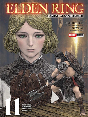 [RESERVA] Elden Ring 11