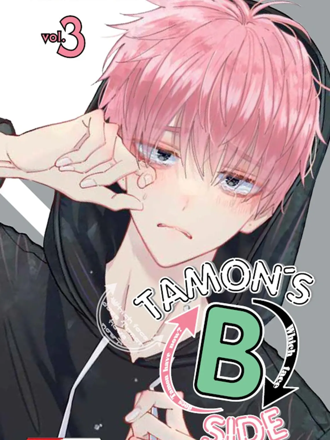 [RESERVA] Tamon´s B-Side 03 1