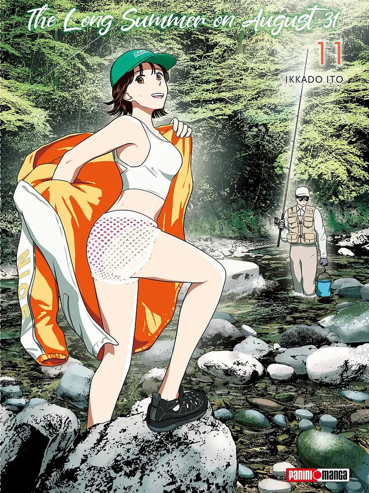 [RESERVA] The Long Summer On August 31 11 1