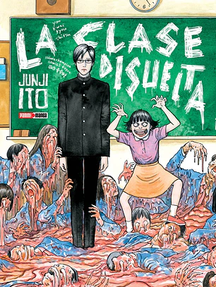 [RESERVA] La Clase Disuelta