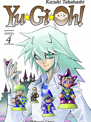 [RESERVA] Yu-Gi-Oh! 04