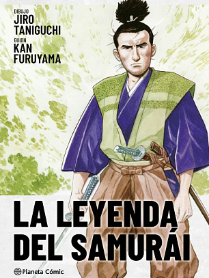 [RESERVA] La Leyenda del Samurái: el libro del viento