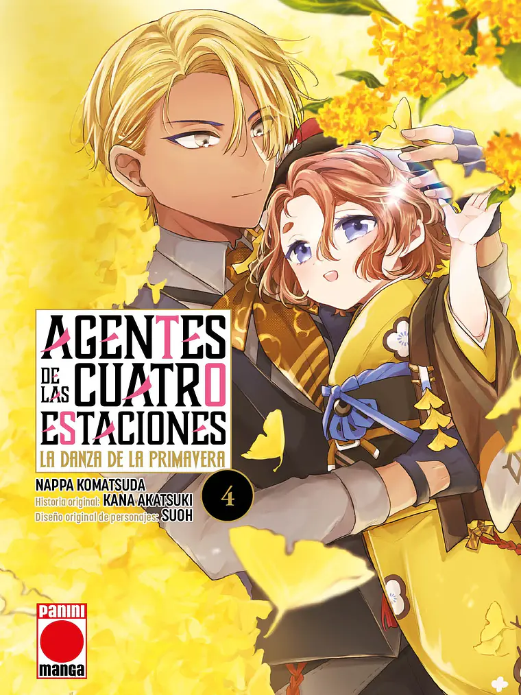 [RESERVA] Agentes de las cuatro estaciones 4 1