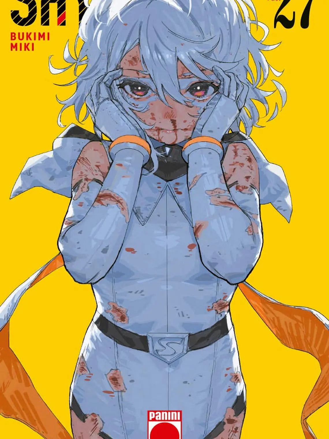 [RESERVA] Shy 27 1