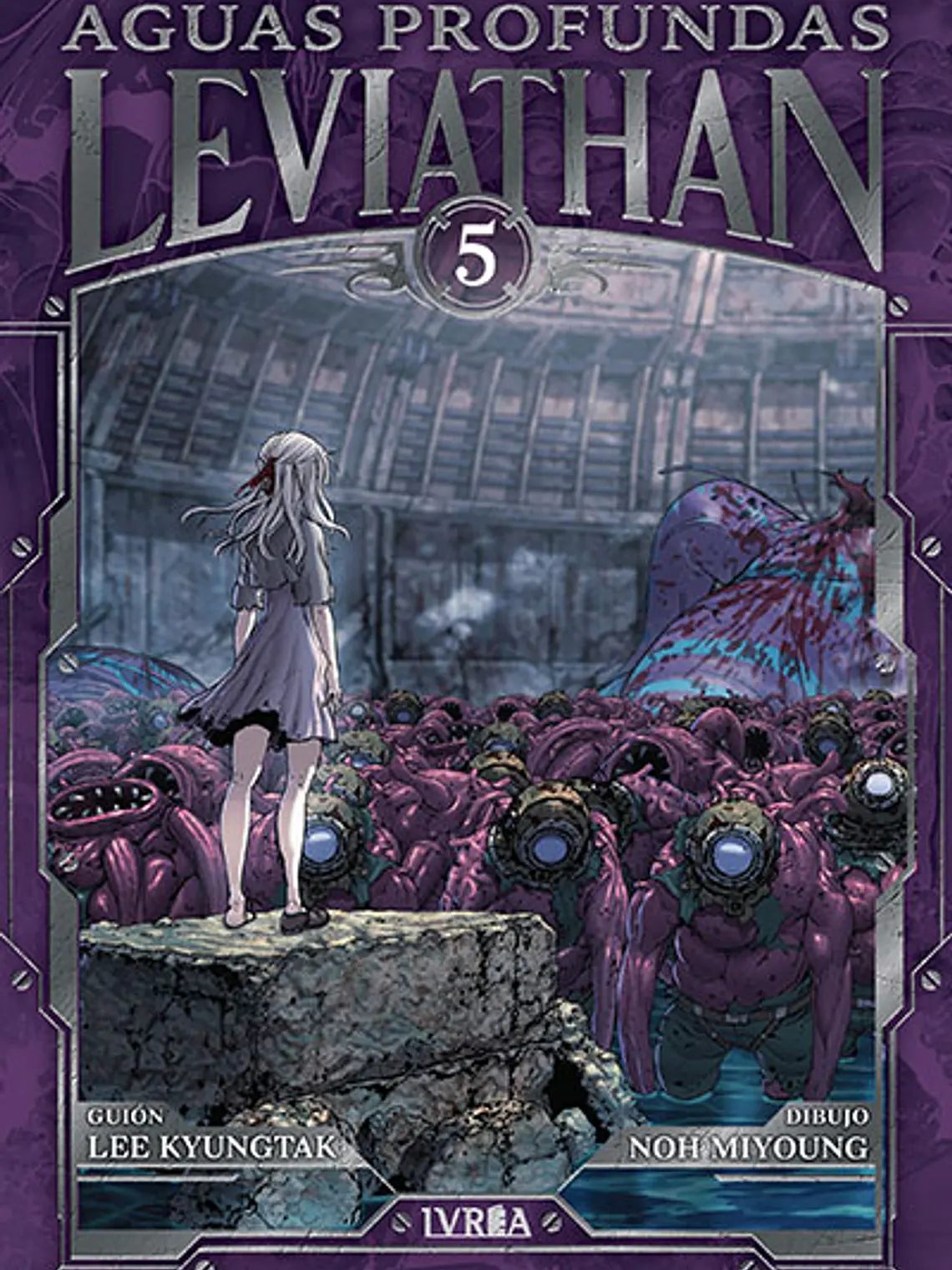 [RESERVA] Leviathan: Aguas Profundas 05 1