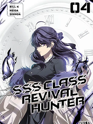 [RESERVA] SSS-Class Revival Hunter 04
