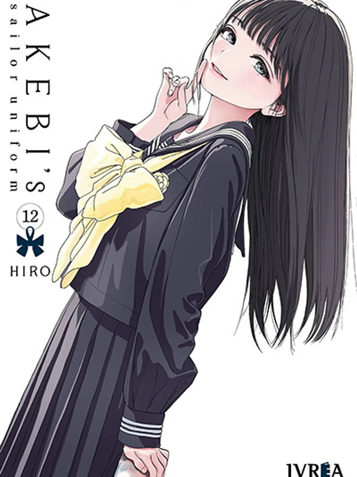 [RESERVA] Akebi’s Sailor Uniform 12 1