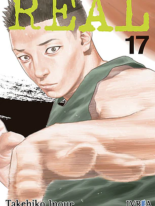 [RESERVA] Real 17