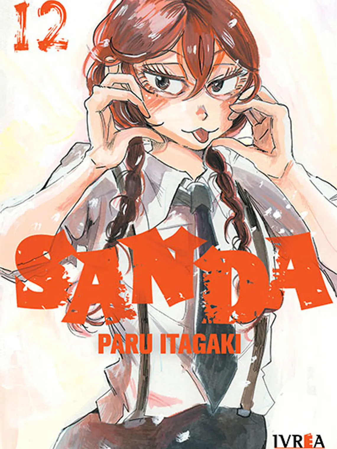 [RESERVA] Sanda 12 1