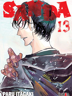 [RESERVA] Sanda 13