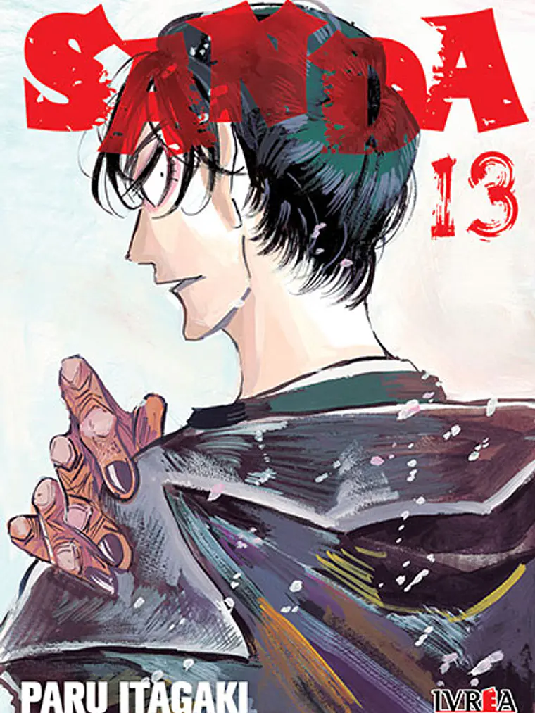 [RESERVA] Sanda 13 1