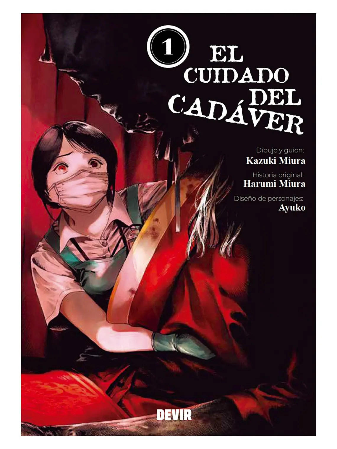 [RESERVA] El cuidado del cadáver 01 1
