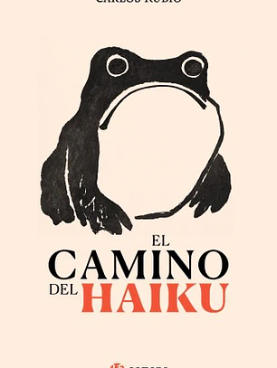 [RESERVA] El camino del haiku