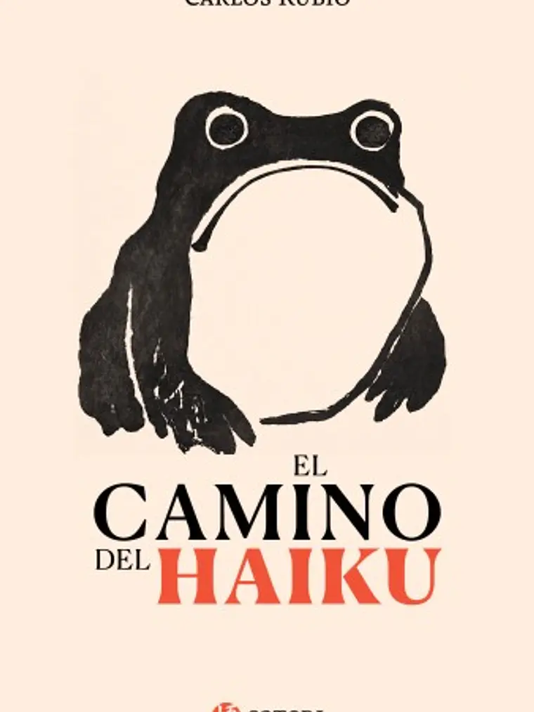 [RESERVA] El camino del haiku 1