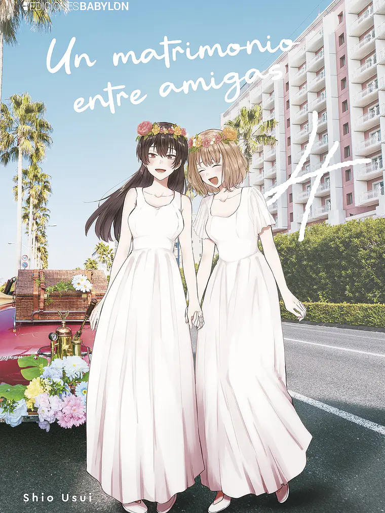 [RESERVA] Un matrimonio entre amigas 04 1