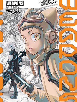 [RESERVA] Weapons