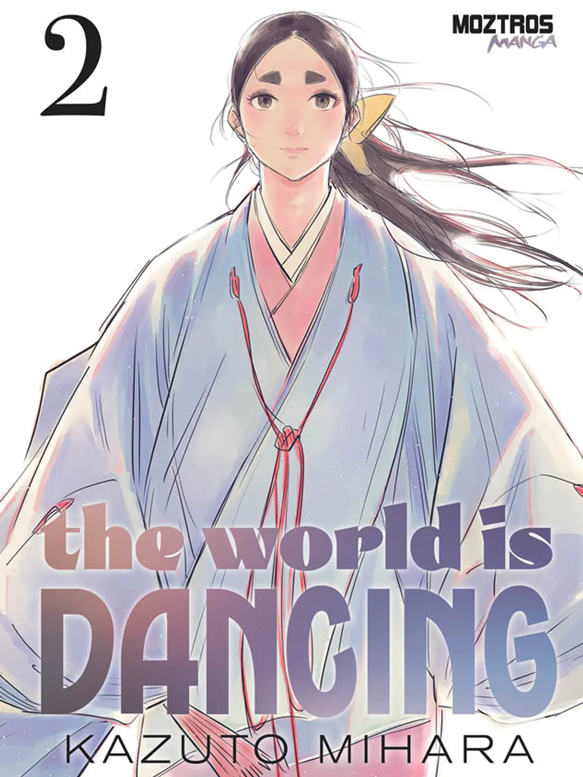 [RESERVA] The World is Dancing 02 1