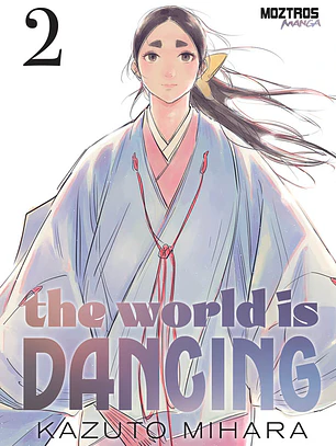 [RESERVA] The World is Dancing 02