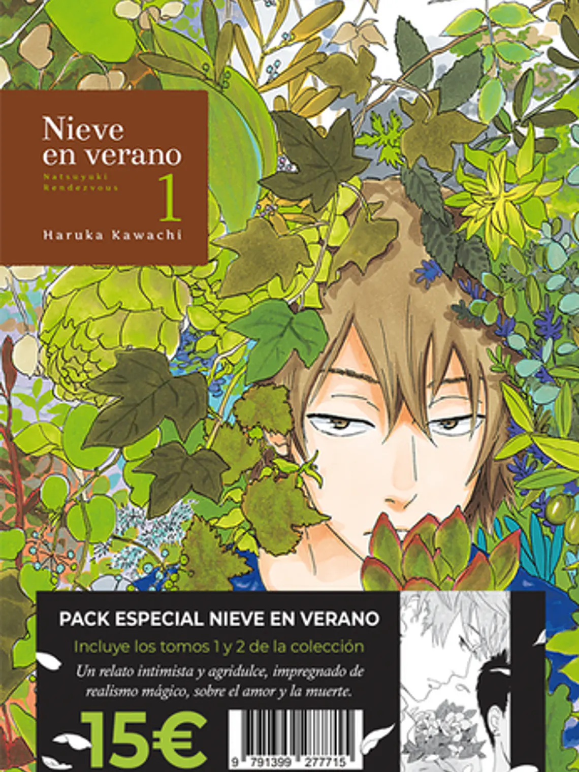 [RESERVA] Nieve en verano pack 01 y 02 1