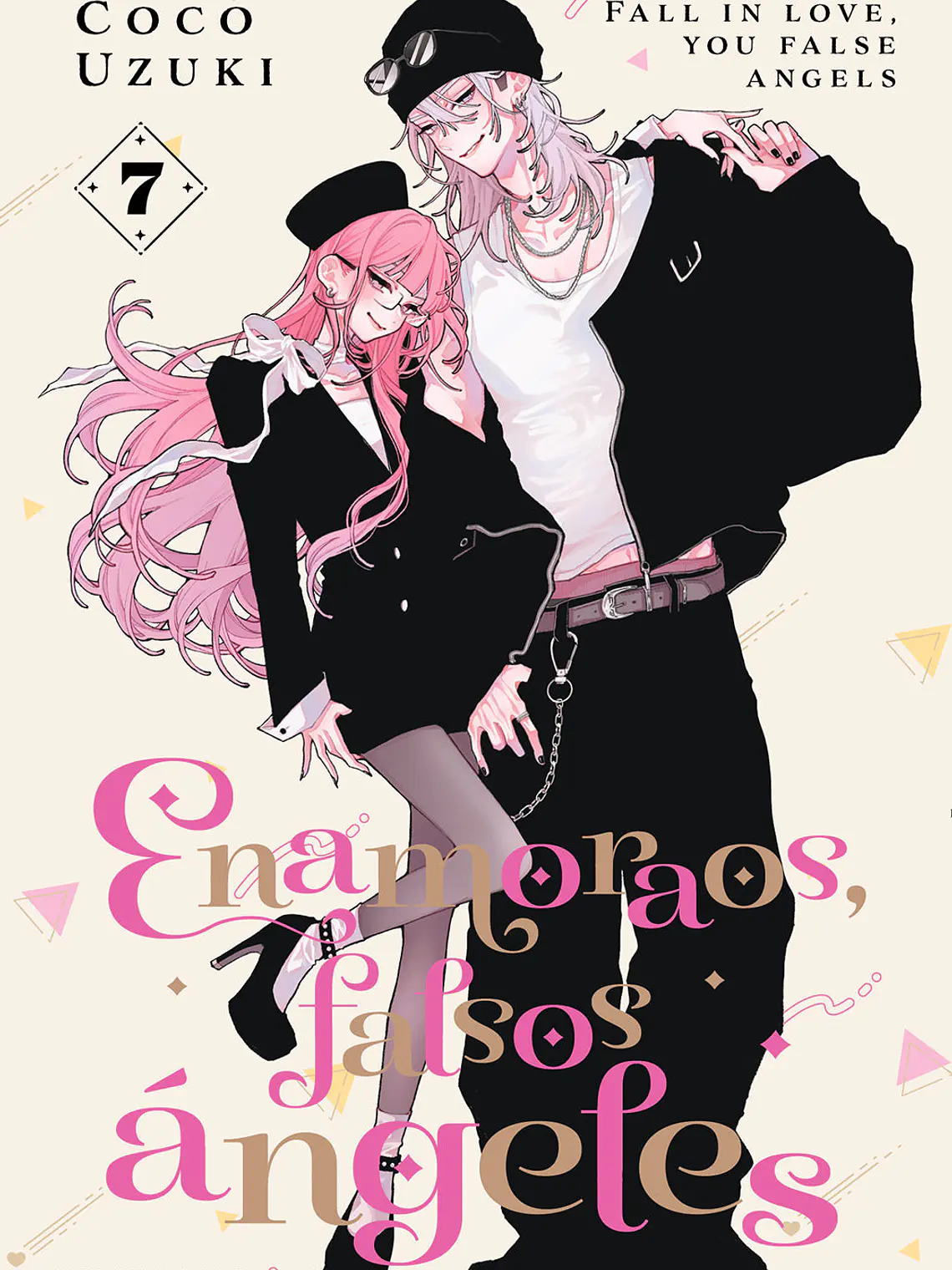 [RESERVA] Enamoraos, falsos ángeles 07 1