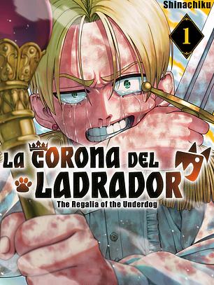[RESERVA] La corona del ladrador 01