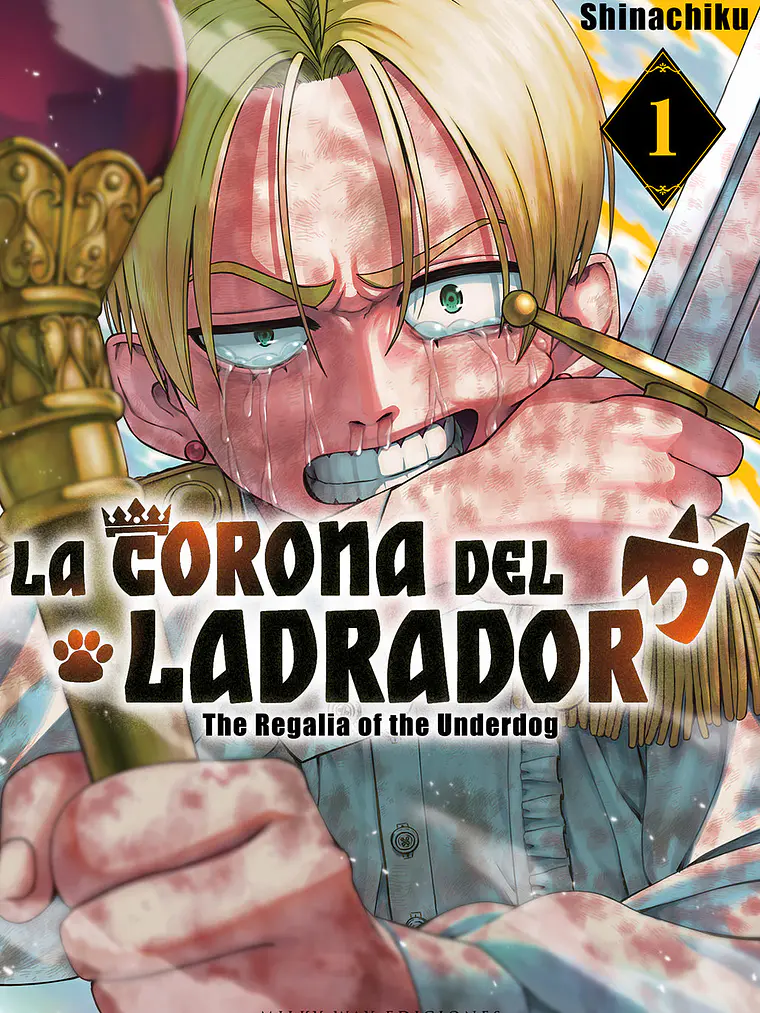 [RESERVA] La corona del ladrador 01 1