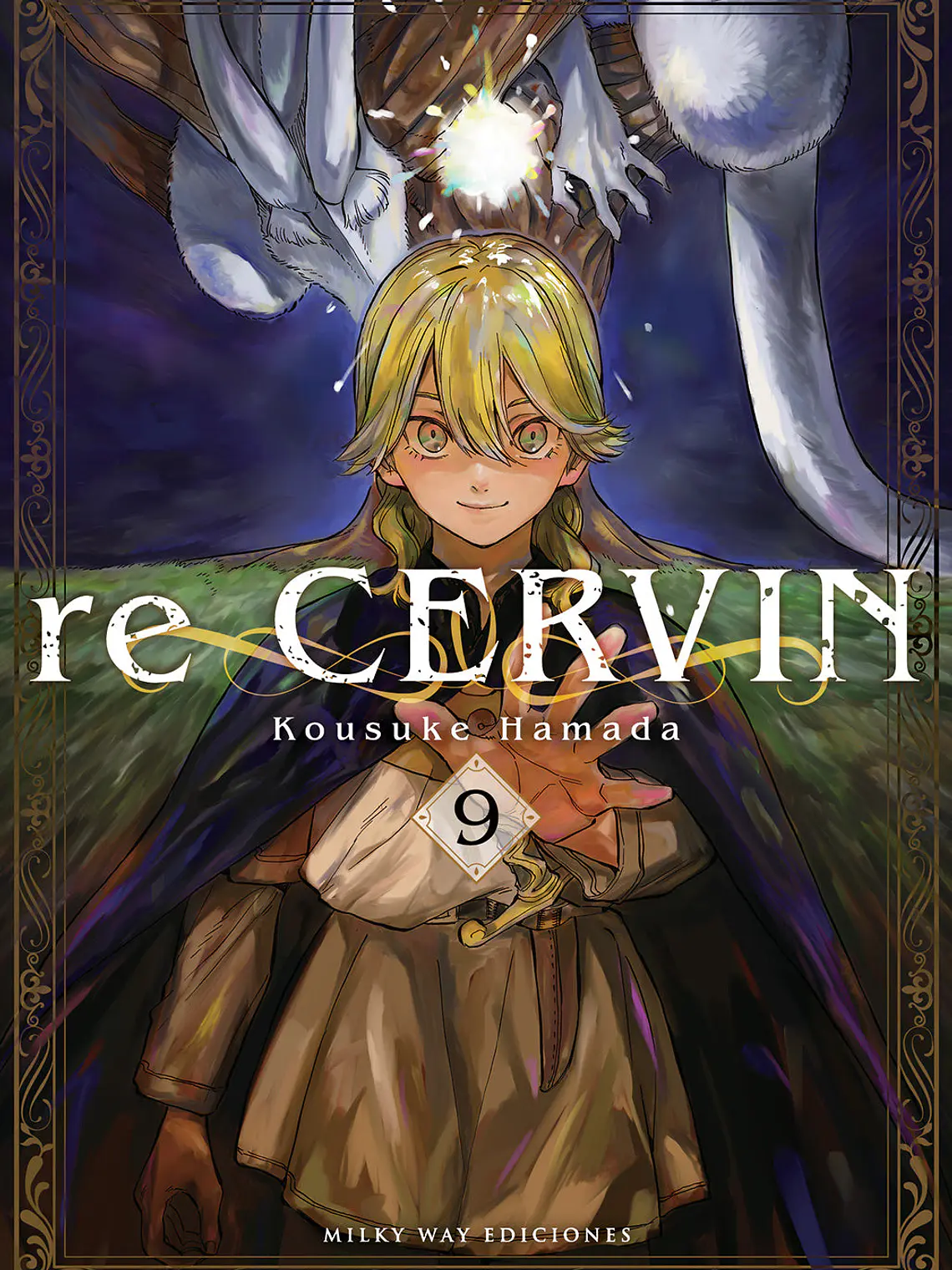 [RESERVA] Re Cervin 09 1