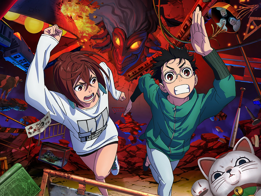 Miles de Mangas a Pedido (RESERVA)