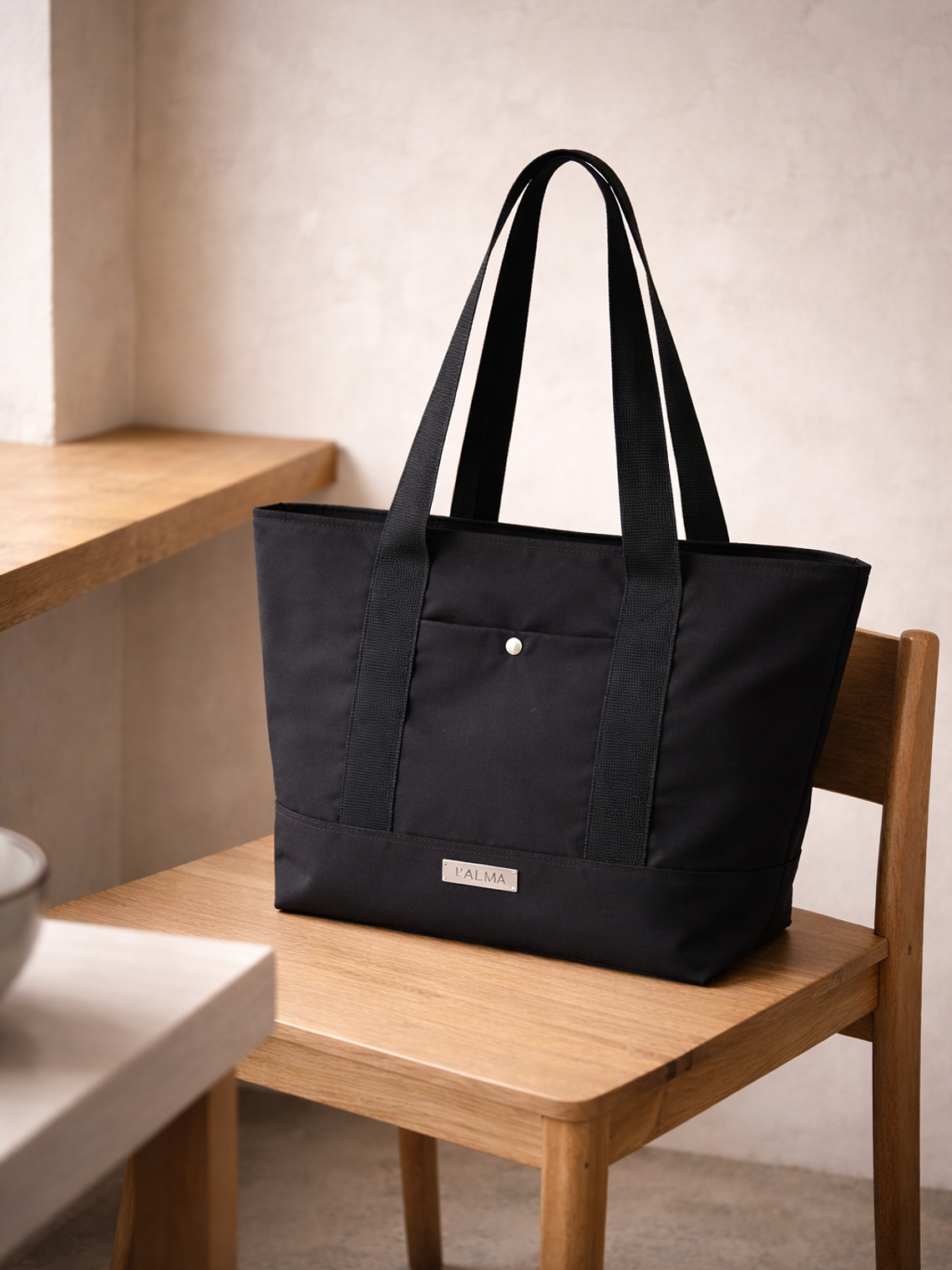 Bolso Loreta Impermeable 4