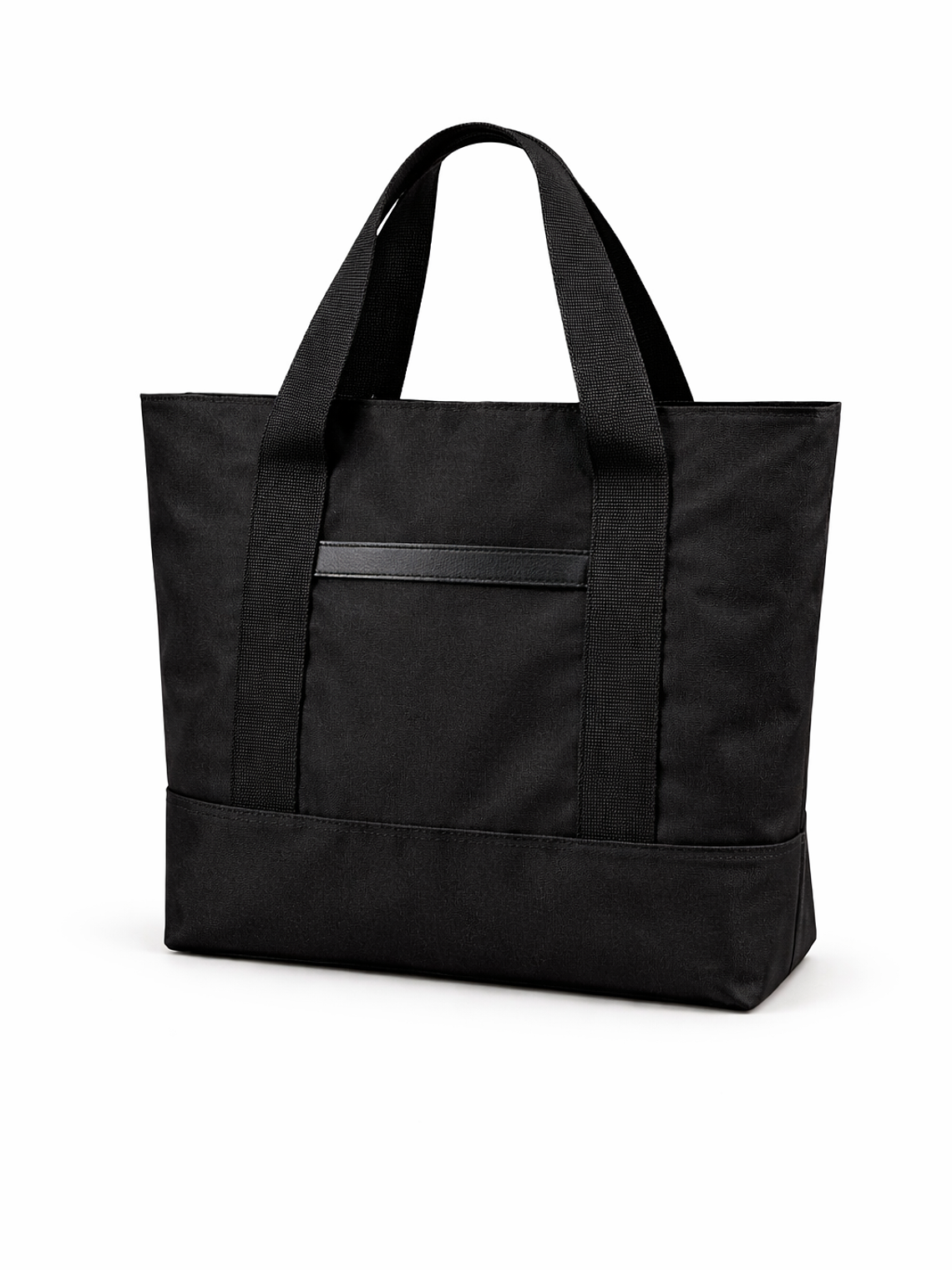 Bolso impermeable Noir 1