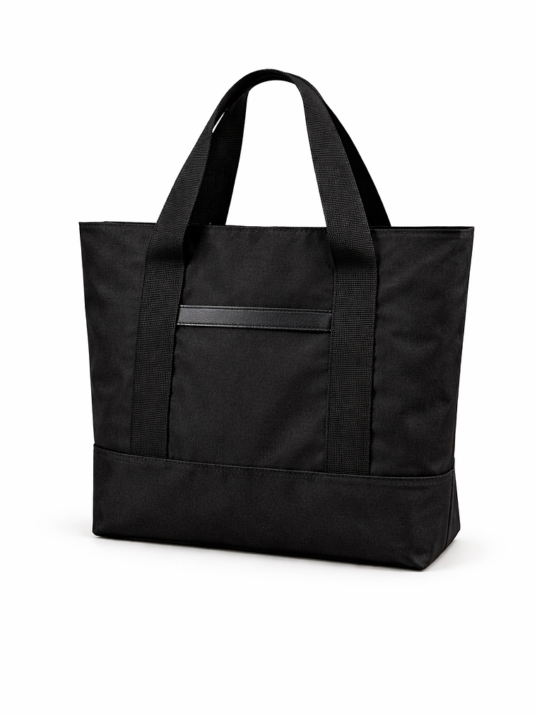 Bolso impermeable Noir 1