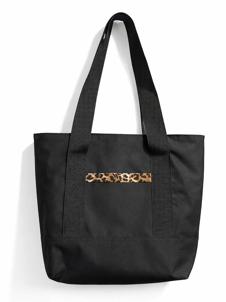 Bolso impermeable Noir 6