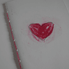 Love(ly) Notebook 1