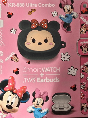 smartwhatch Criança