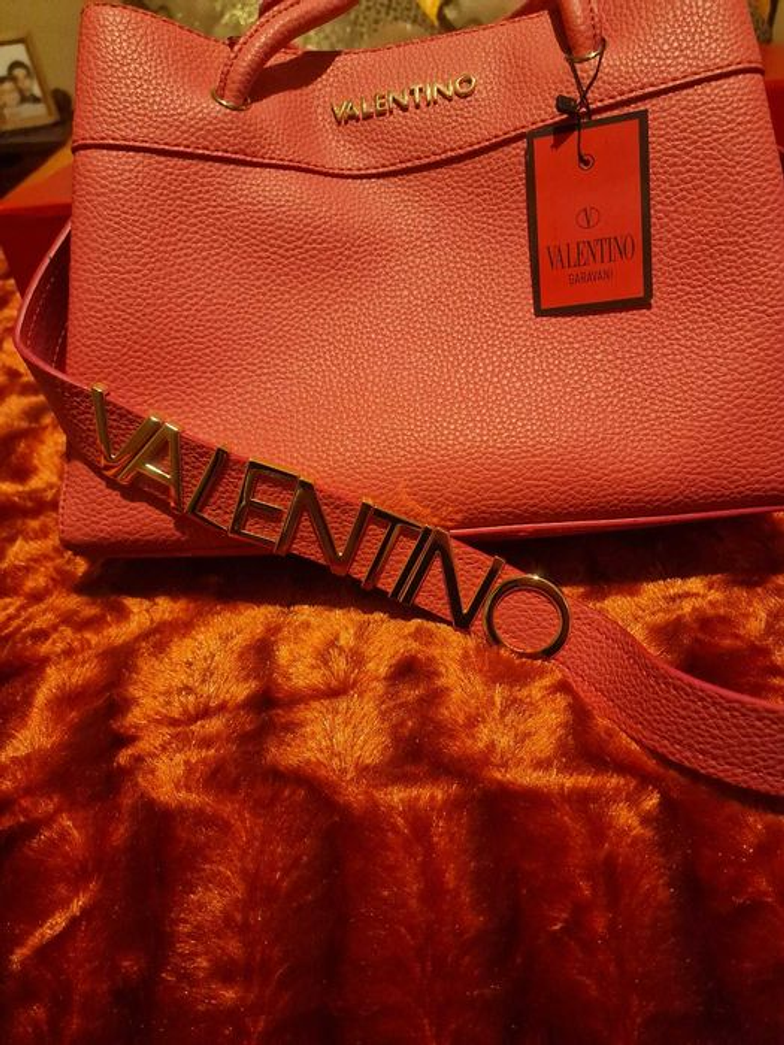 Mala ombro senhora 1