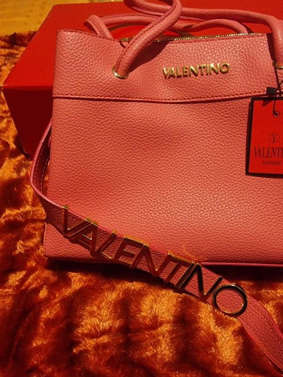 Mala ombro senhora 2