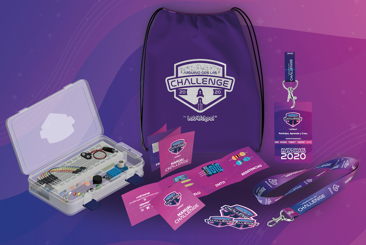Kit Challenge L4S