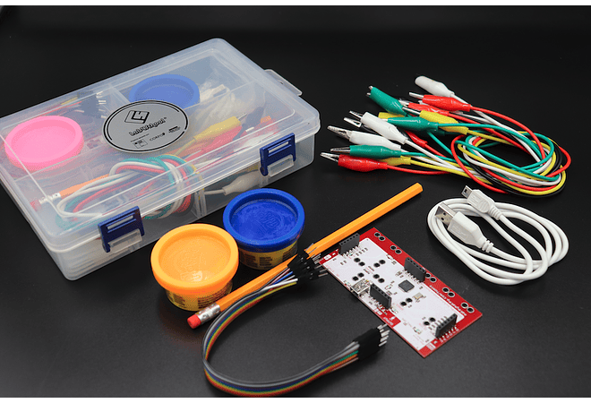 Kit Makey Compatible