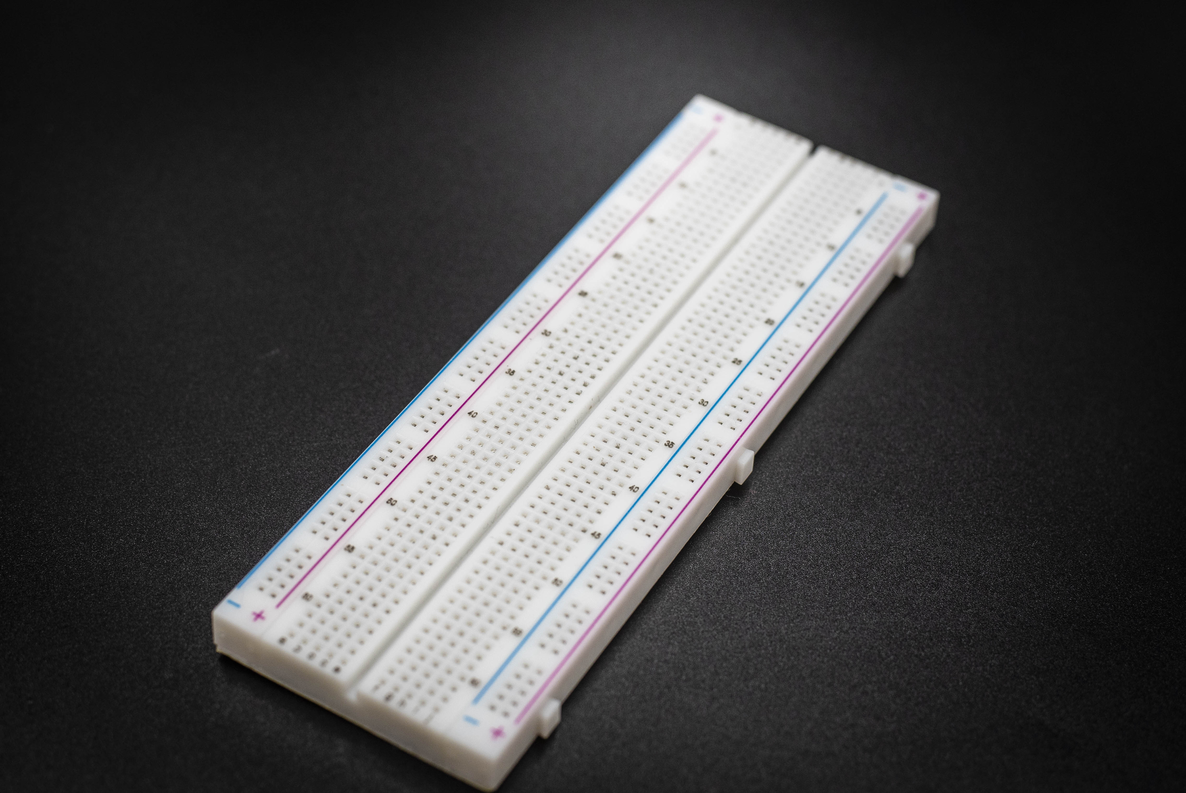 Protoboard