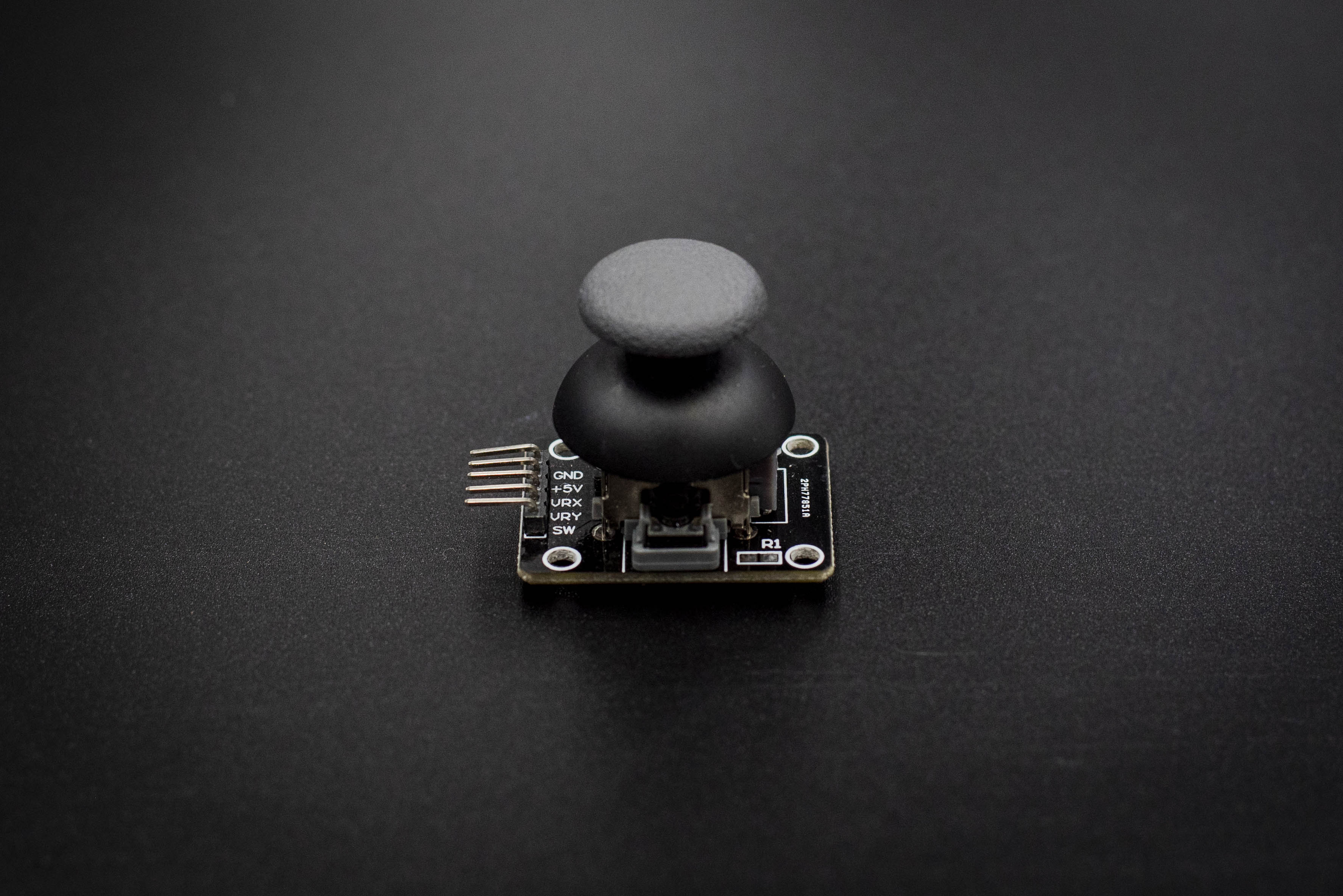 Joystick