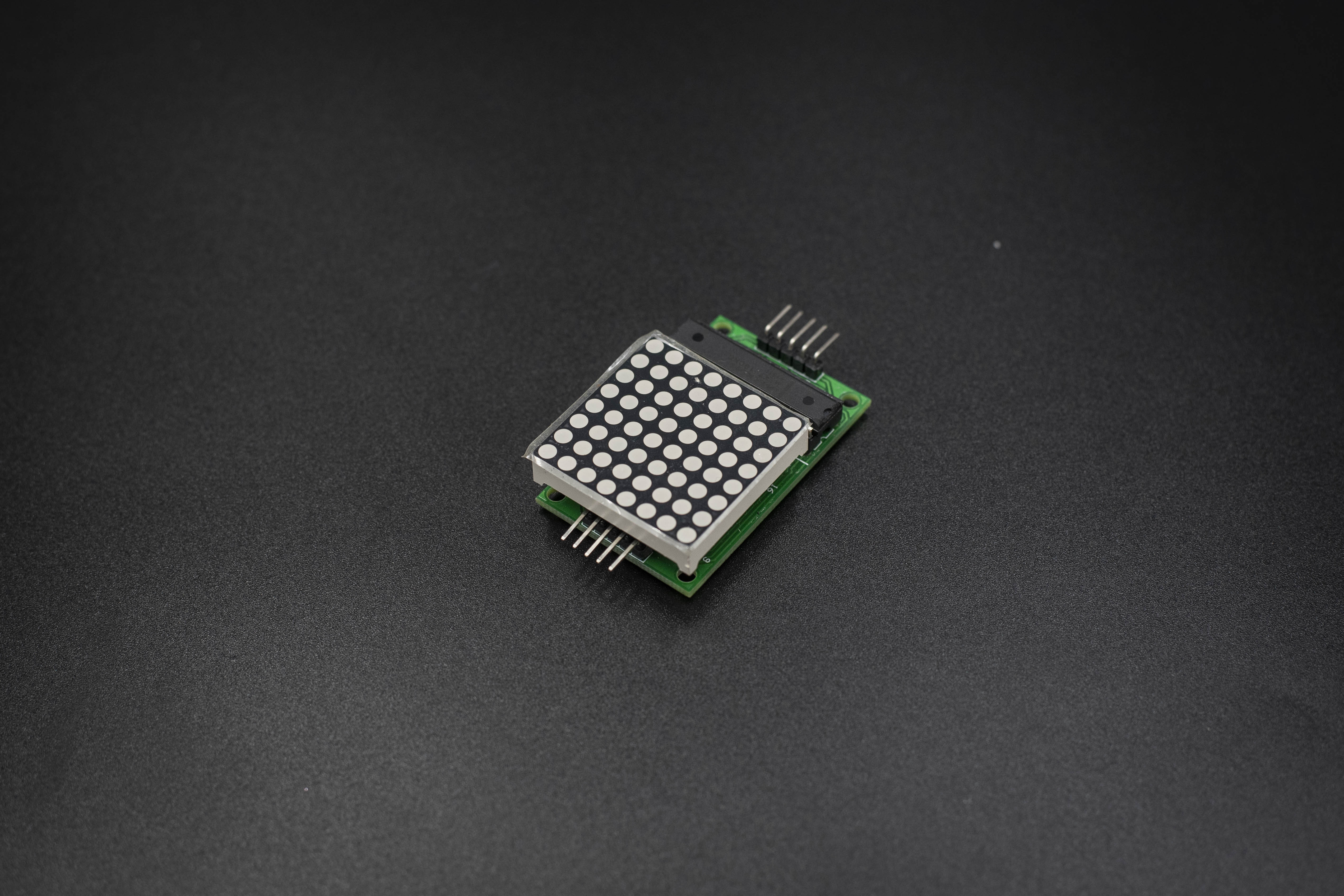 Matriz Led