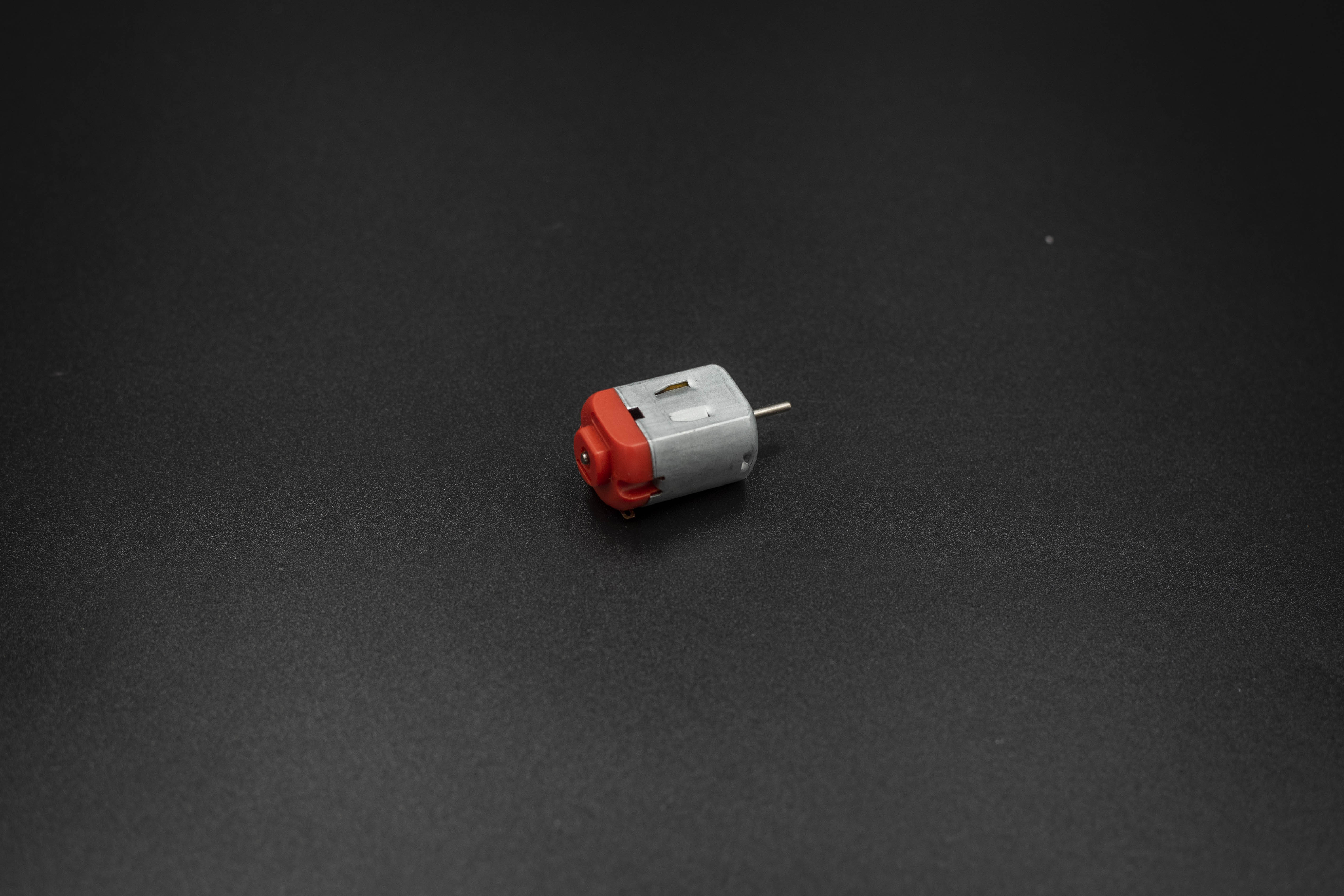 Motor DC