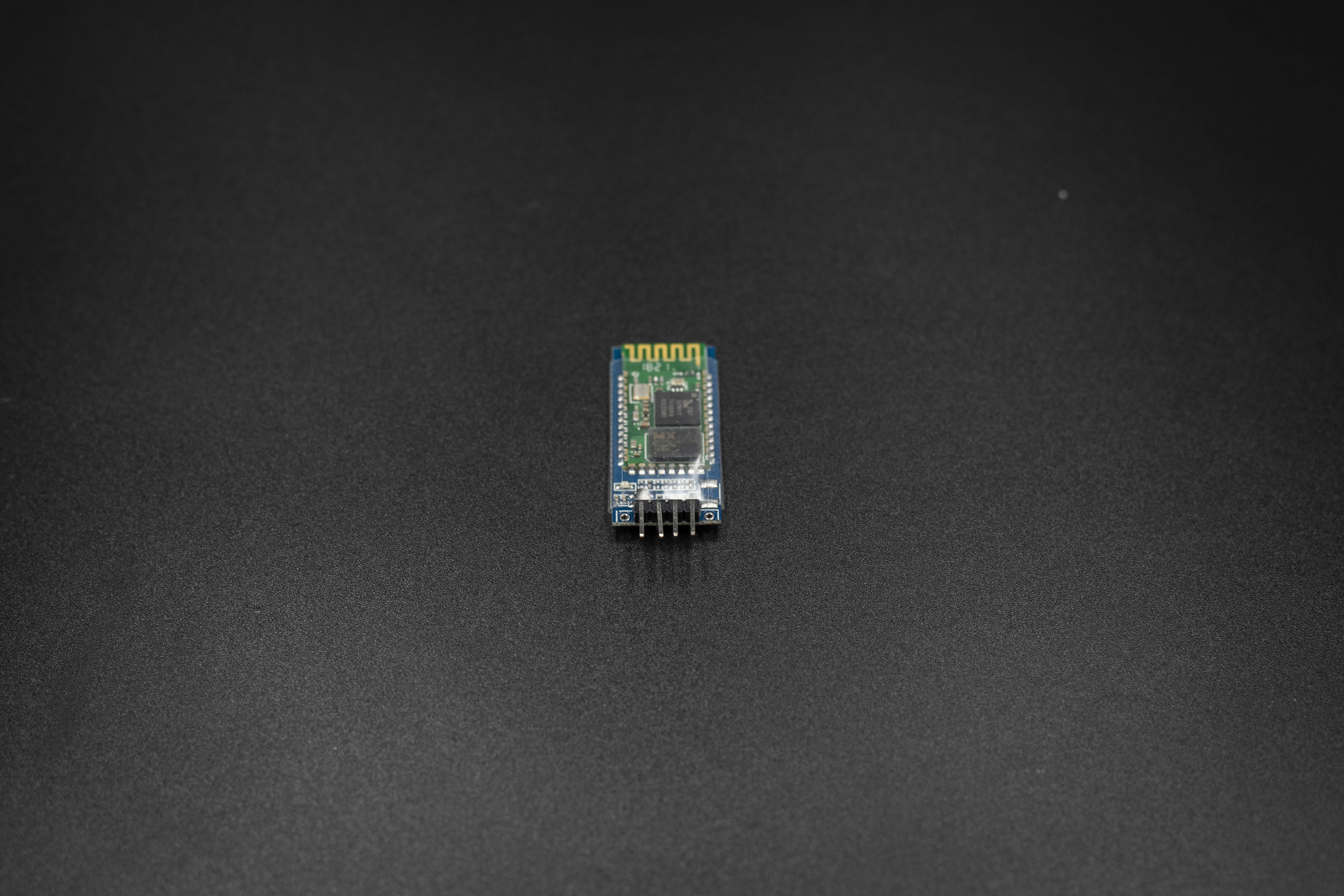 Módulo Bluetooth