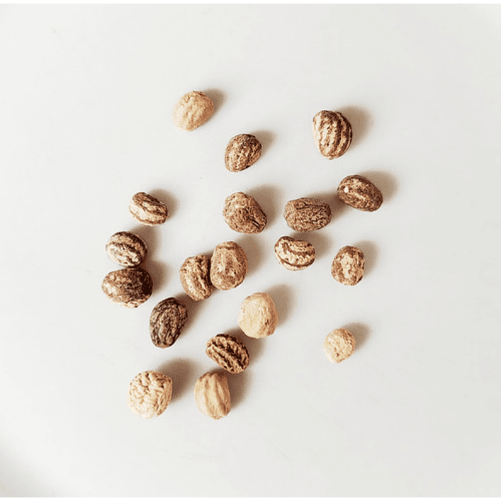 Semillas Capuchinas Doble Jardineria 2