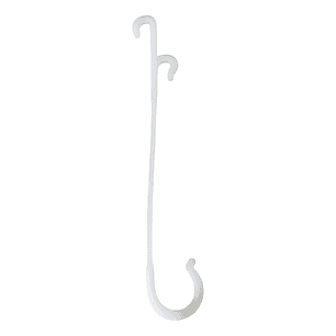 Pack Gancho Cultivos 10 Unidades