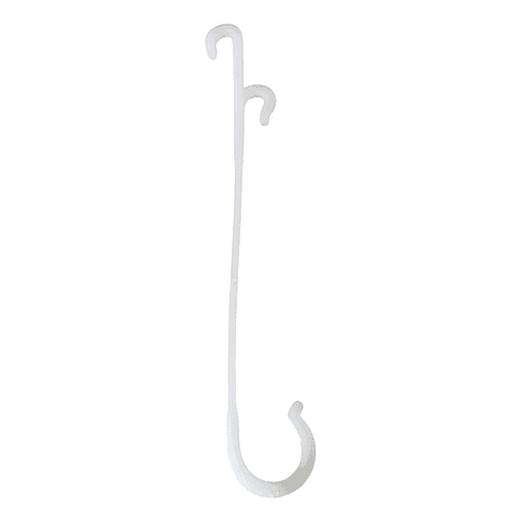 Pack Gancho Cultivos 10 Unidades 1