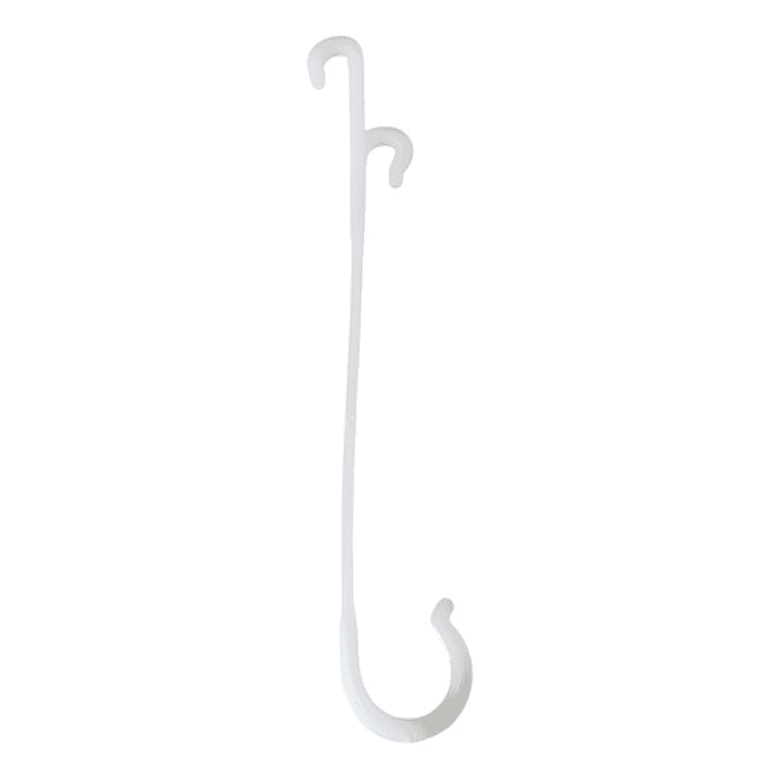 Pack Gancho Cultivos 10 Unidades 1