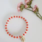 PULSERA IVY RED GOLD VR - Miniatura 2