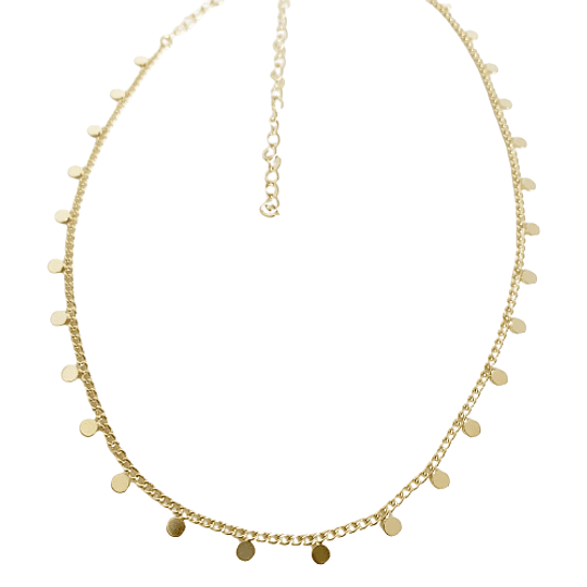 CHOKER ADRI GOLD - Image 2