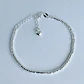 PULSERA UMA MIX SILVER 18 - Miniatura 2